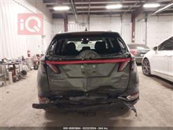 هیوندای تۆکسۆن